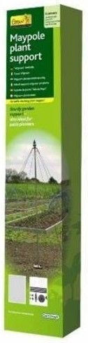 Gardman Maypole Γαϊτανάκι Υποστύλωση Φυτών Στο Κήπο 08782