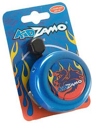 Kidzamo Flammenklingel