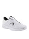 Head Revolt Pro Men's Tennis Shoes for White