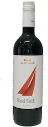 Alexakis Rot Trocken 750ml Alexakis Rot Trocken 750ml