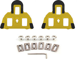 FLR Bicycle Pedals Cleats
