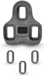 FLR Bicycle Pedals Cleats