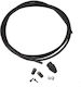 Καλωδιο Sram Code Code R Elixir 1/3 Juicy3 2000mm Μαυρο