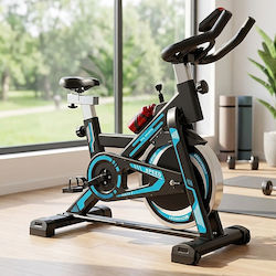 VSL Sports AeroRide 300® Ποδήλατο Spinning Μαγνητικό με Ροδάκια