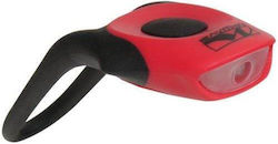 Smart Rear Bicycle Light