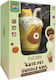 Luna Milkshake Bubble Makers for 3 Plus Years (Various Designs) 1pc