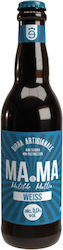 Birra Flea Weiss Φιάλη 330ml