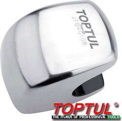Toptul Jfba0108 Κόντρα Σφυρηλατησης Φανοποιίας