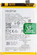 Realme Compatible Replacement Battery 4890mAh for Realme 9, Realme 8 5G