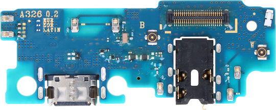 Платка за зареждане за Samsung Galaxy A32 5G A326