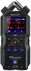 Zoom H4essential Цифров Записвач Zoom H4essential Цифров Записвач