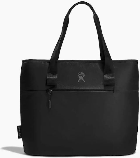 Hydro Flask Insulated Tote Bag 20l Black