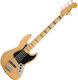 Fender Squier Classic Vibe 70's Jazz Bass V Mn ...