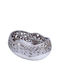 Galifas Decorative Bowl Silver 31cm