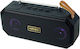 Kimiso KMS-221 Bluetooth Speaker 5W with Radio ...