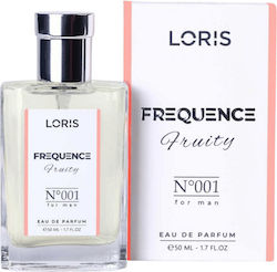 Loris Fruity EDP 50ml