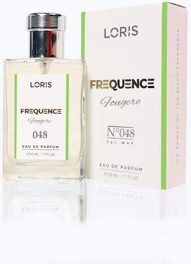 Loris Fougere Eau de Parfum 50ml