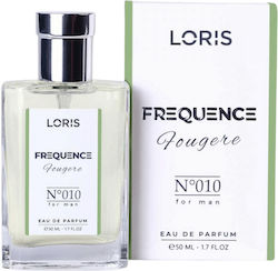 Loris Fougere Eau De Parfum 50ml Loris Fougere Eau De Parfum 50ml