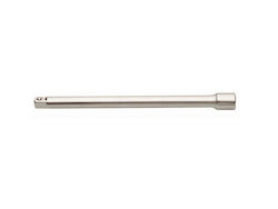 Proxxon Kastanienverlängerung mit Karré 1/2" und Länge 125mm
