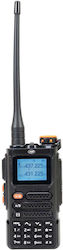 PNI P16uv Funkgerät UHF/VHF 5W PNI P16uv Funkgerät UHF/VHF 5W
