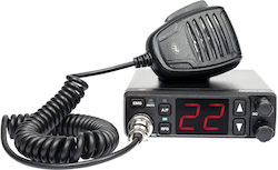 PNI Escort Hp 5500 CB Car 8W
