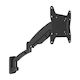 Focus Mount Επιτοίχια Βάση Οθόνης έως 43" με Βραχίονα (WMA7222)