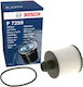 F026407259 Oil Filter Alfa Romeo; Cit