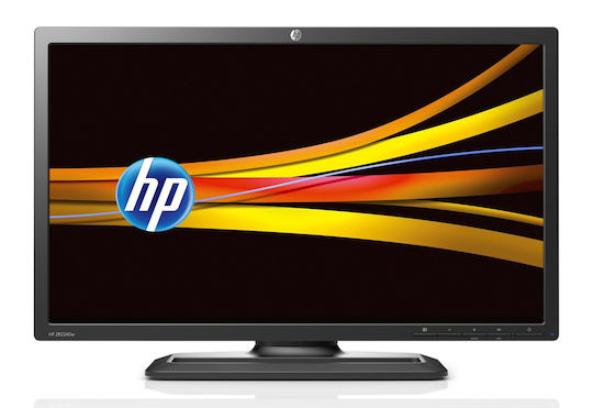 HP ZR2240W Refurbished Grade B TFT-LCD Monitor 21.5"