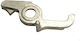 Cut Off Lever Evolution Spare Part