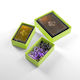 Gamegenic Token Deck Box Standard Size Green