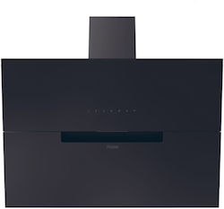 Candy Chimney 45cm Black HADG9CBS4BWIFI Candy Chimney 45cm Black HADG9CBS4BWIFI