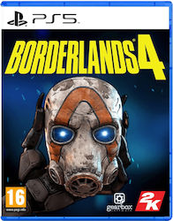 Borderlands 4