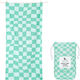 Dock & Bay Quickdry Микрофибърна Кърпа За Body ...