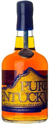 Willett Bourbon 53.5% 700ml