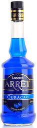 Rousali Bros Λικέρ Blue Curacao 20% 700ml