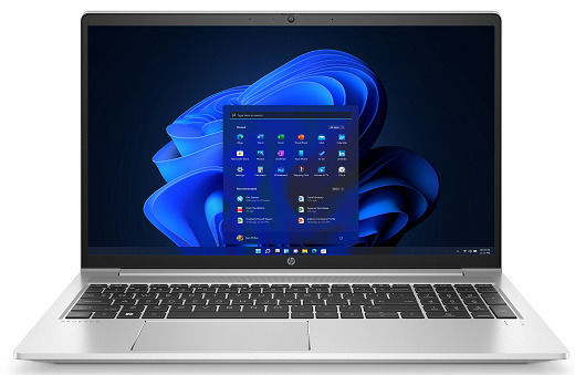 HP ProBook 450 G10 Refurbished Grade A 15.6" (Core i3-1315U/8GB/128GB SSD + 128GB SSD/W10 Pro)