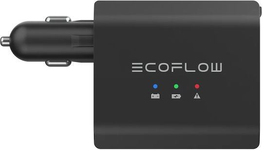 EcoFlow PSA Smart Auto Battery Maintainer Συντηρητής Μπαταρίας Αυτοκινήτου & Μοτοσυκλέτας 12V