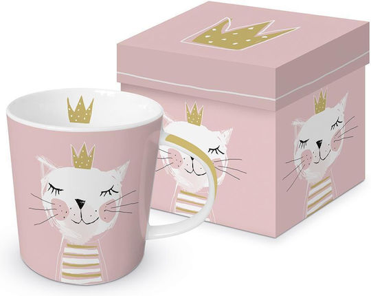 Paperproducts Design Cană Ceramică