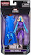 Φιγούρα Δράσης Series What Marvel Legends HEIST...