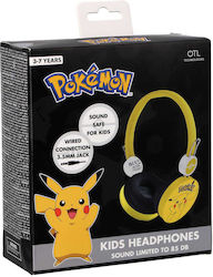Pokemon PK62877 3.5mm Pikachu Pokemon PK62877 3.5mm Pikachu