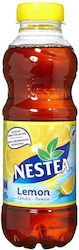 Nestea Ice Tea Λεμόνι Χωρίς Ανθρακικό & Ζάχαρη 500ml