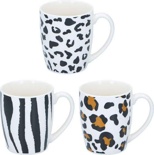 ArteLibre Ceramic Mug in Various Designs (Various Designs)