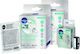 Kit de curățare pentru mașina de spălat Wpro KWU100 0041577 0041577