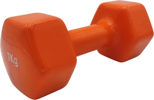 Liga Sport OEND390399-7 Βαράκι Βινυλίου 1 x 7kg
