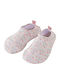 Children's Beach Shoes Pink