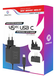 Oniverse Charger For Android Switch Steam Deck