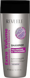 Revuele Shampoo Reconstruction/Nourishment 250ml Revuele Shampoo Reconstruction/Nourishment 250ml