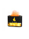 Brand Italia LED Aromatherapie-Diffusor mit Timer Grün 500ml BR165-22