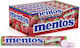 Mentos Pastiluțe Pastiluțe 20buc 38gr