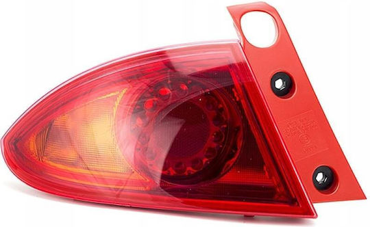 Depo 445-1917l-ue Hinteres Linkes Äußeres Licht Seat Leon 1p 05-09 1 Stück